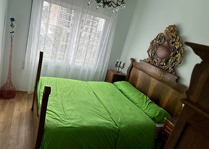 Luxury Apartamenty