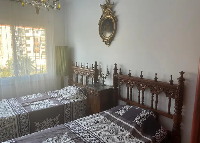 Luxury Apartamenty