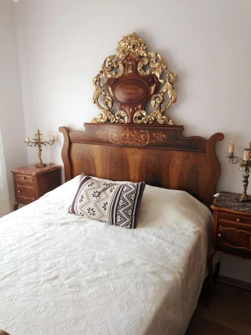 Luxury Apartament *