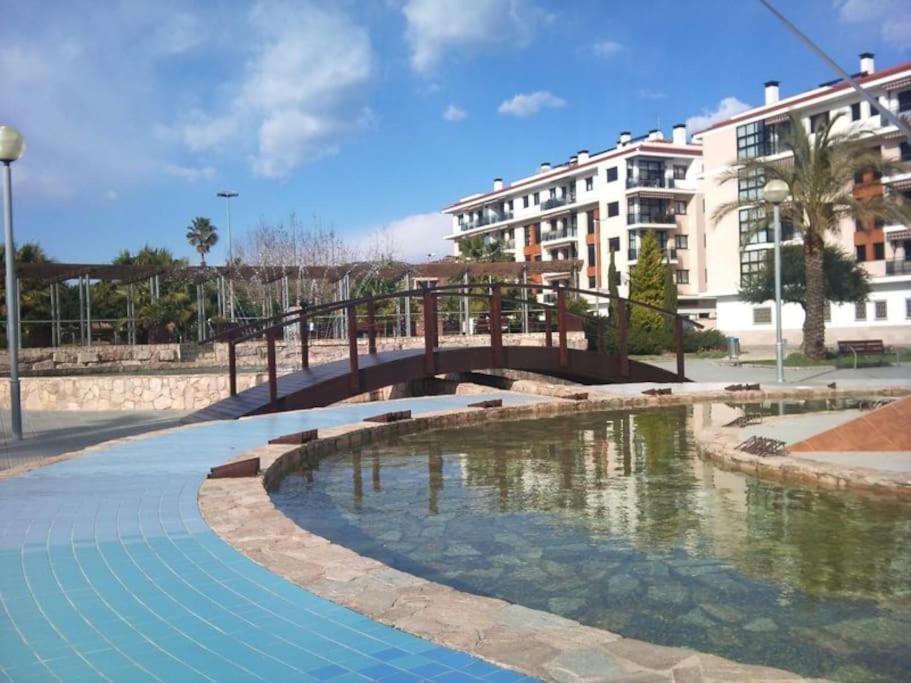 Luxury Apartament Pineda de Mar