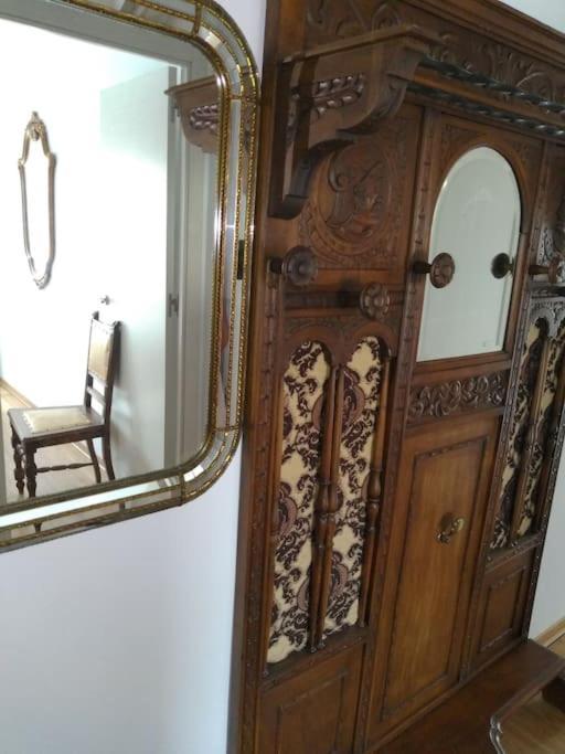 Apartament Luxury