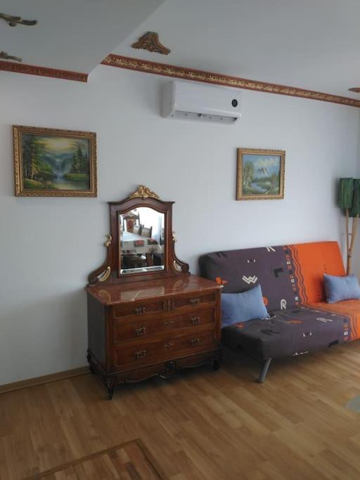 Apartament Luxury *