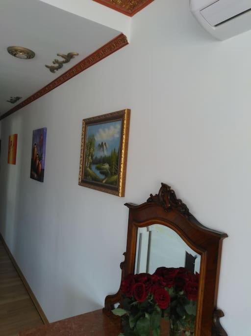 Luxury Apartament