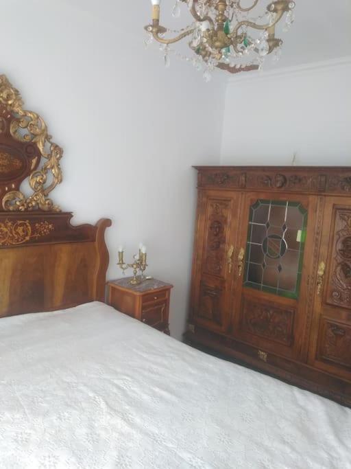 Apartament Luxury