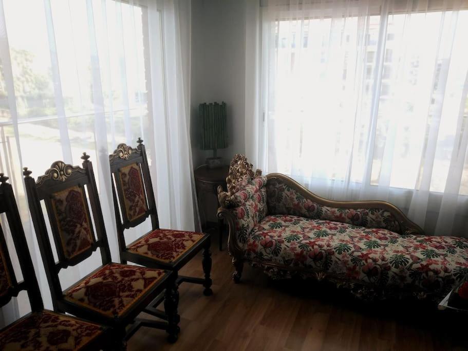 Apartament Luxury