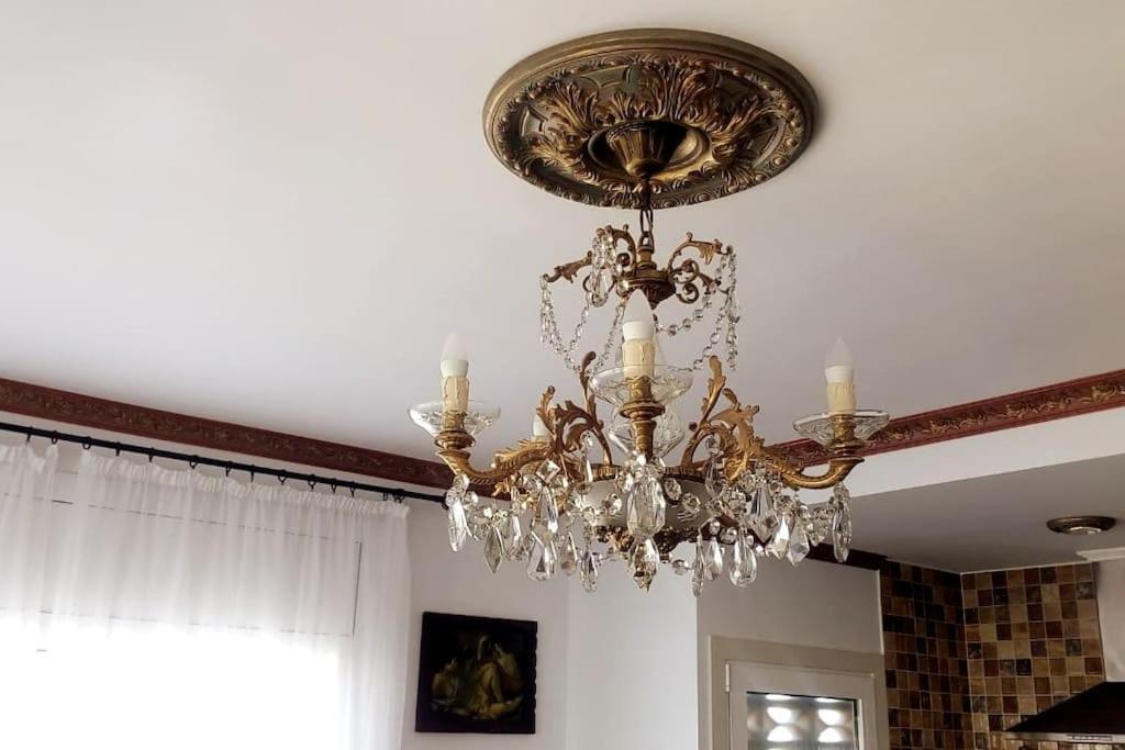 Luxury Apartament *