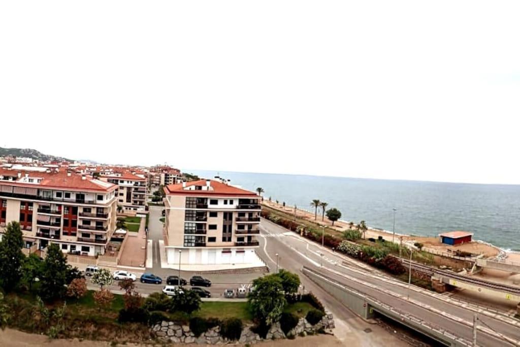 Apartament Luxury Pineda de Mar