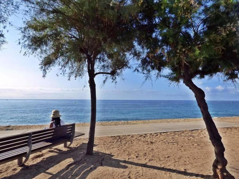 Luxury Apartment Pineda de Mar