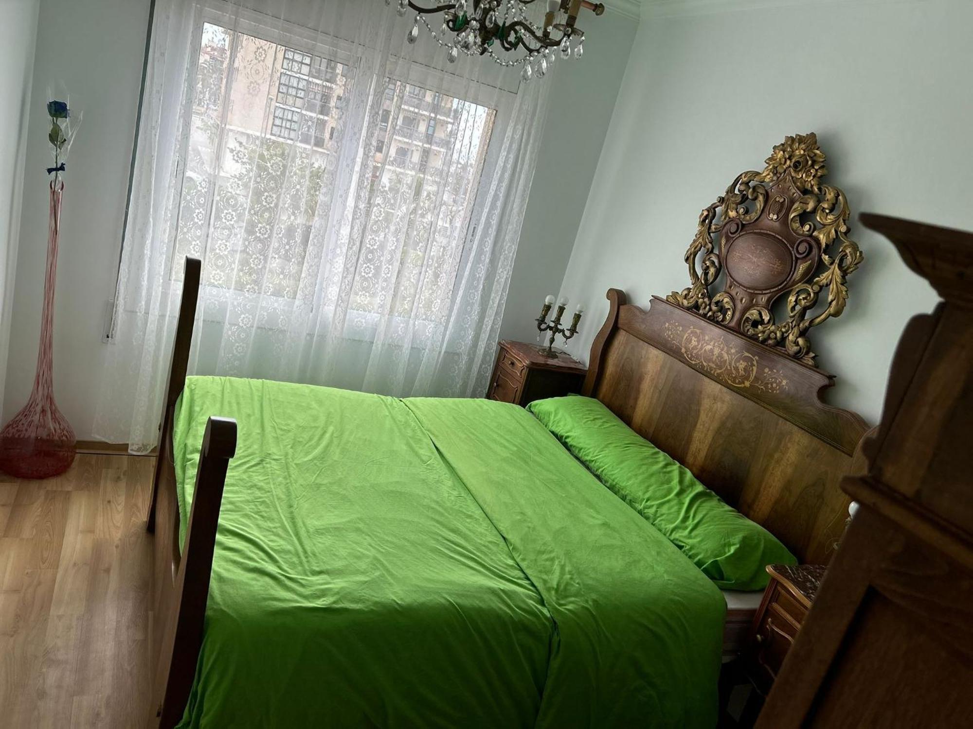 Luxury Apartament