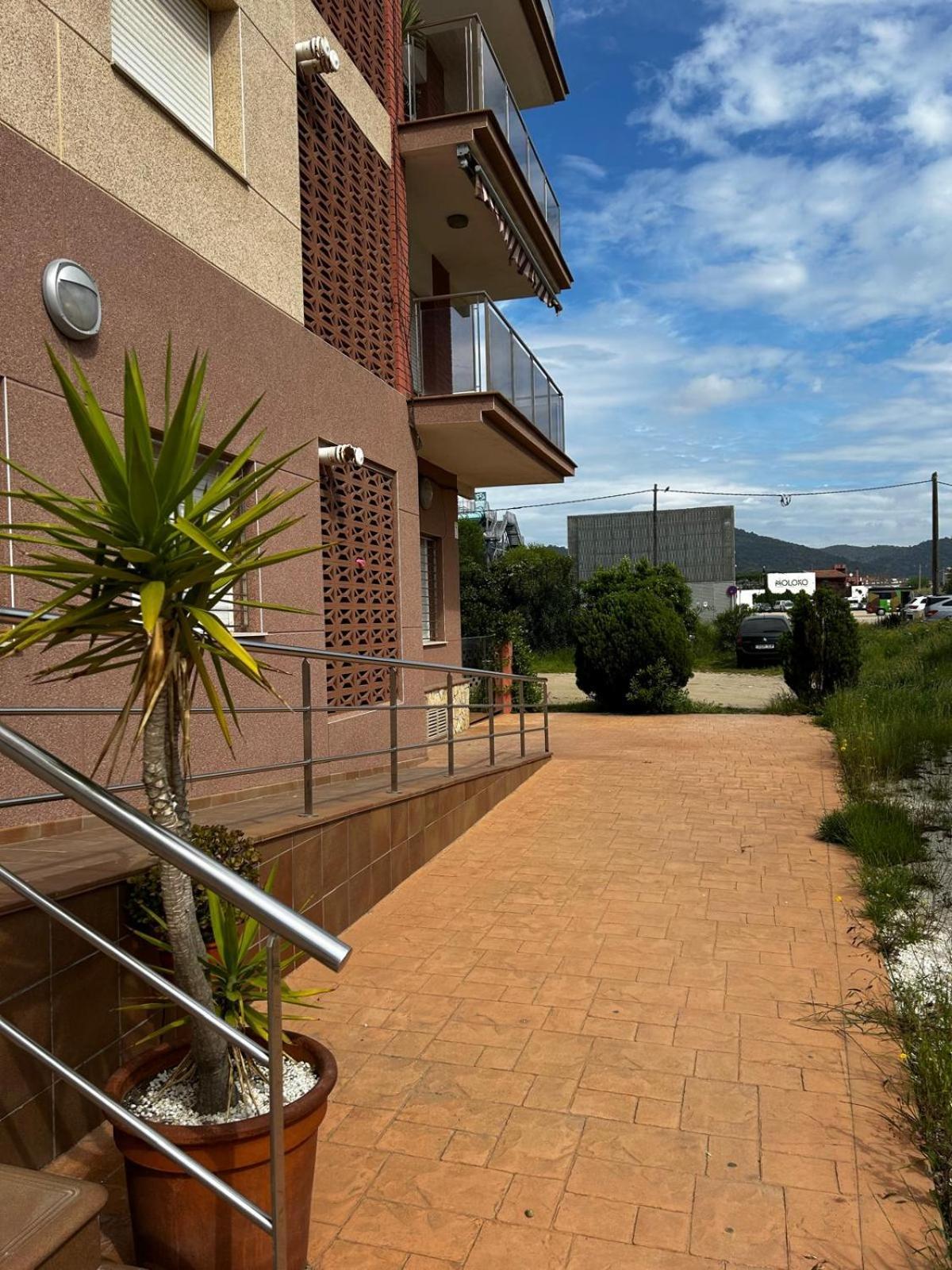 Luxury Pineda de Mar