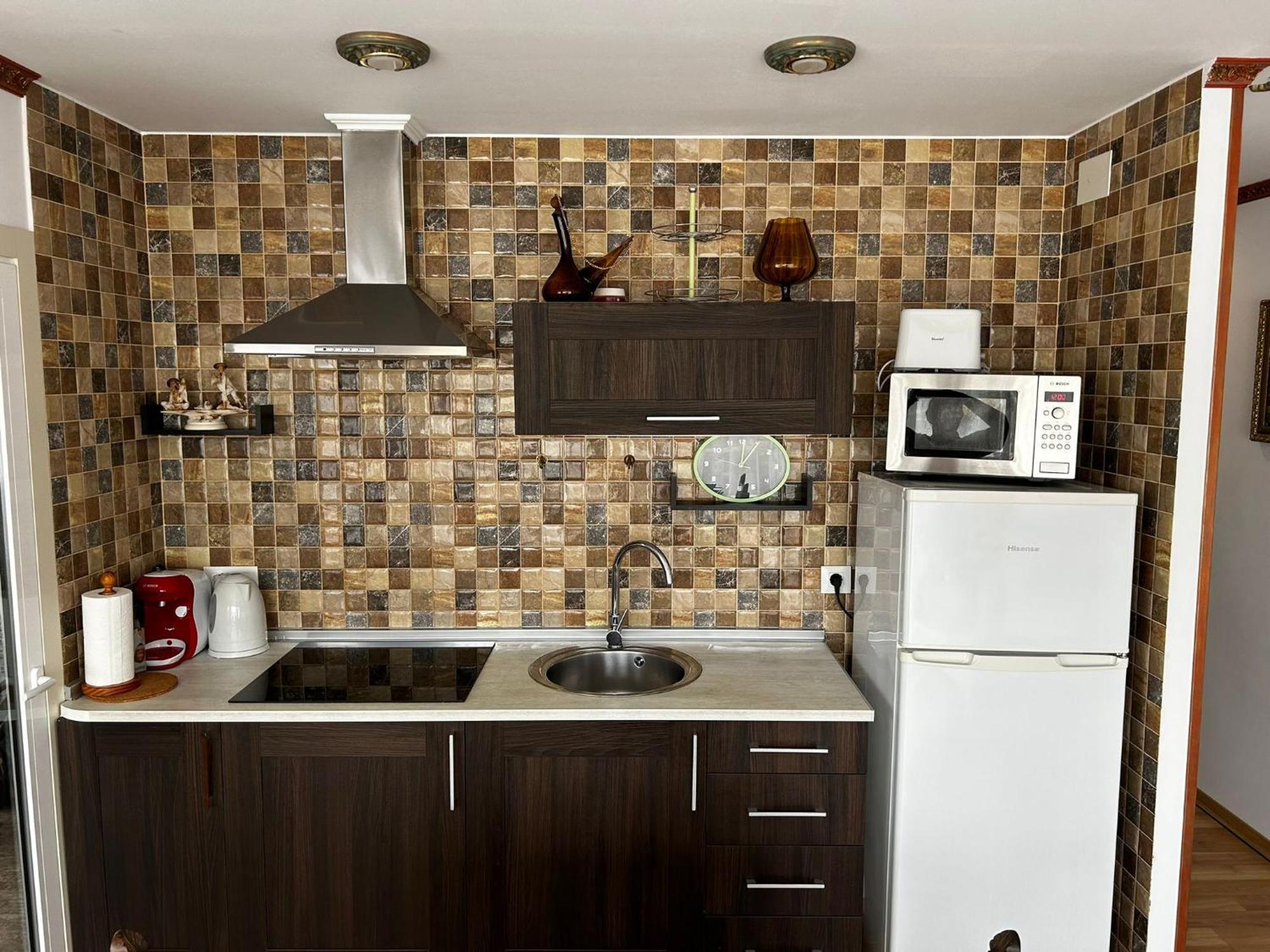 Apartament Luxury *