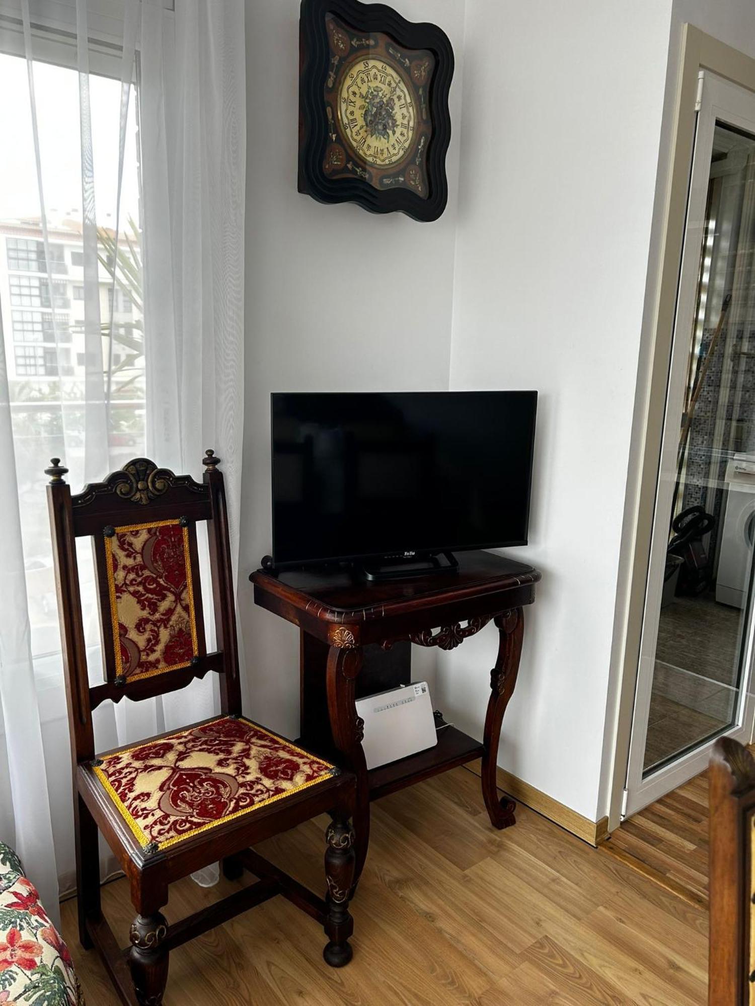 Apartment Luxury