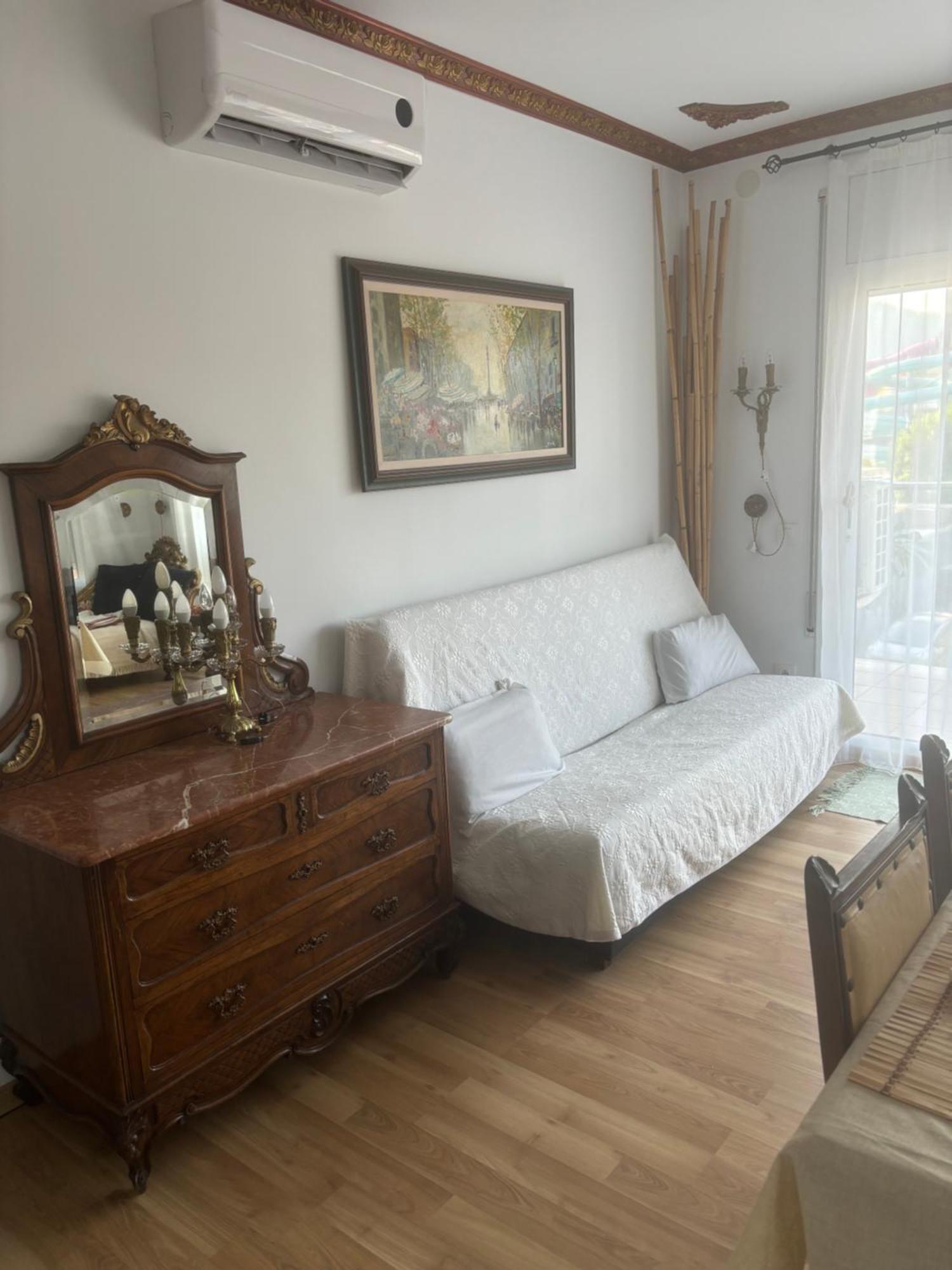 Luxury Apartment