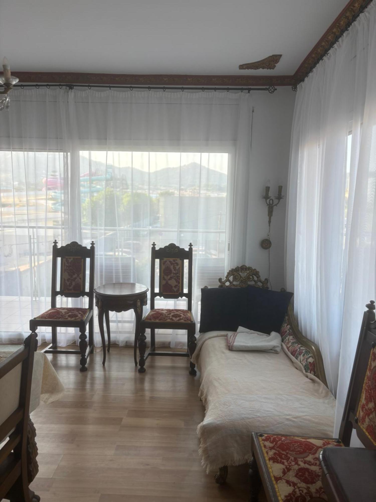 Apartment Luxury Pineda de Mar