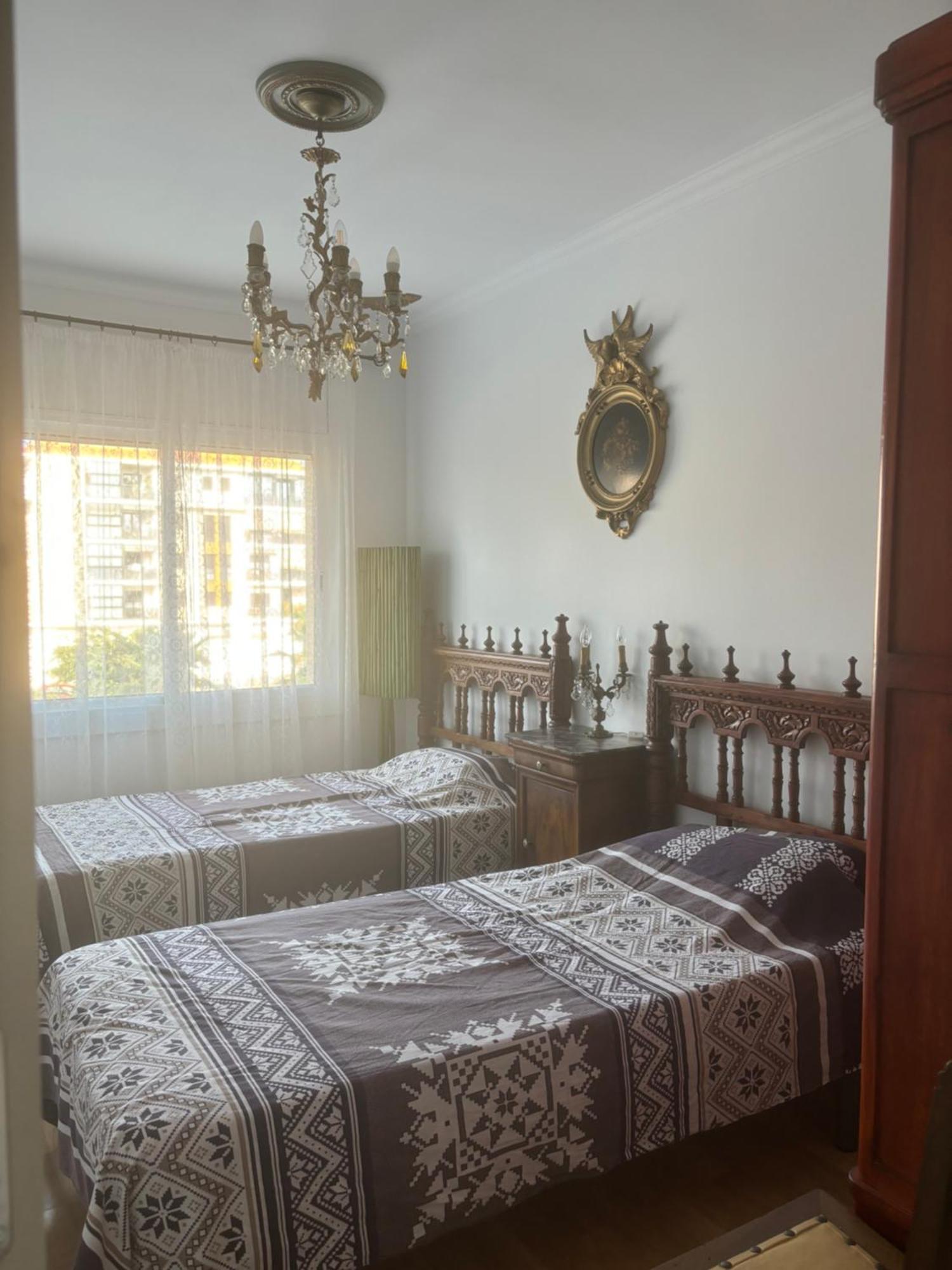 Luxury Apartament *