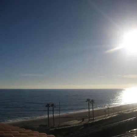 Luxury Apartamenty Pineda de Mar Exterior photo