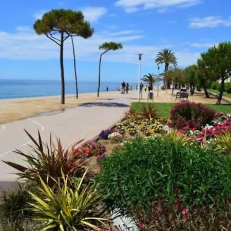 Luxury Apartamenty Pineda de Mar Exterior photo