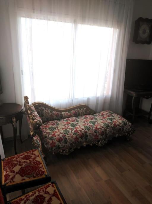 Apartment Luxury