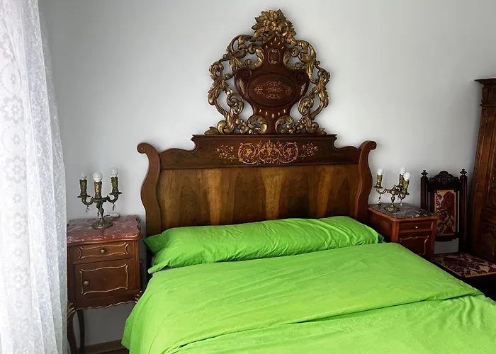 Luxury Apartamenty