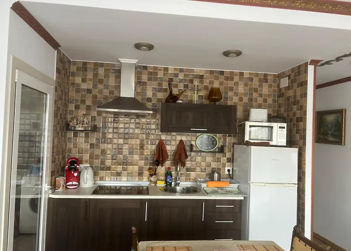 Luxury Apartamenty