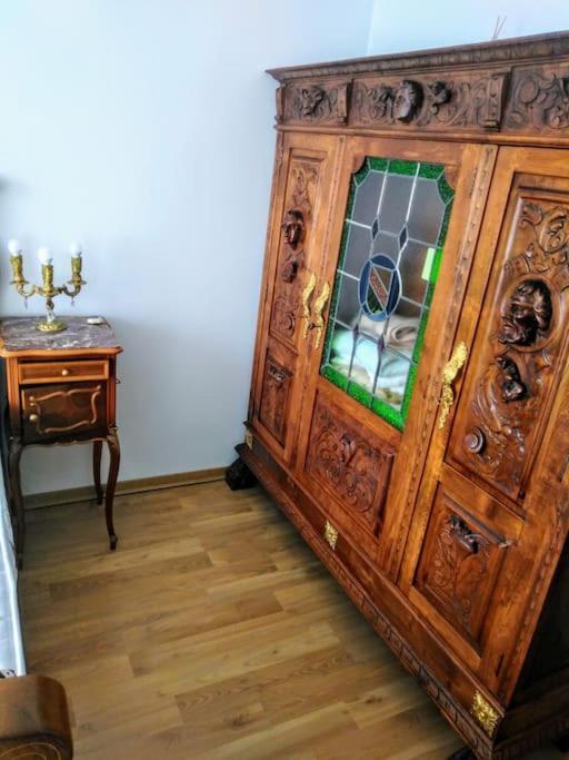 Appartamento Luxury *