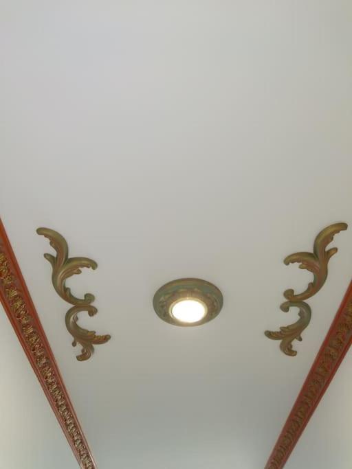 Luxury Appartamento