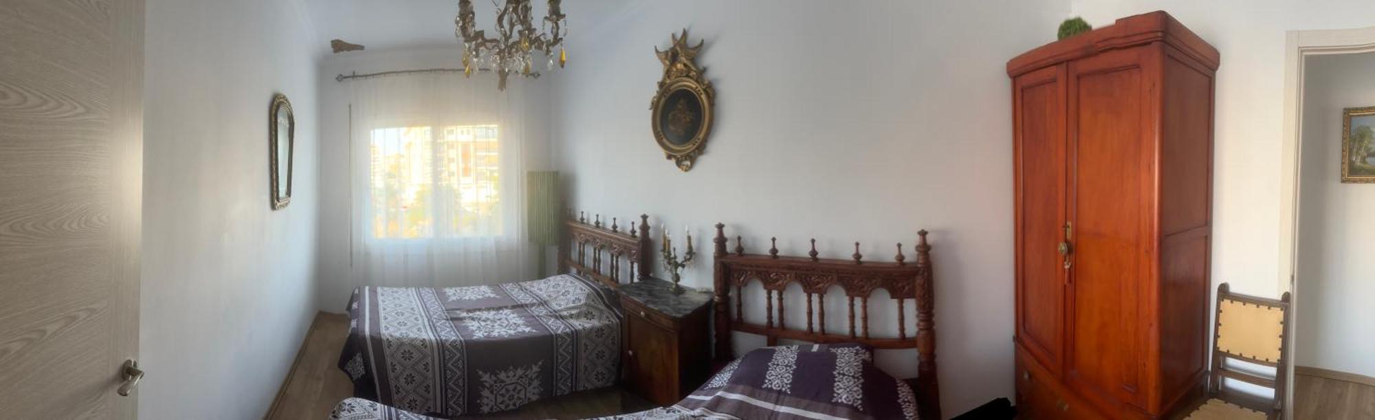 Luxury Appartamento