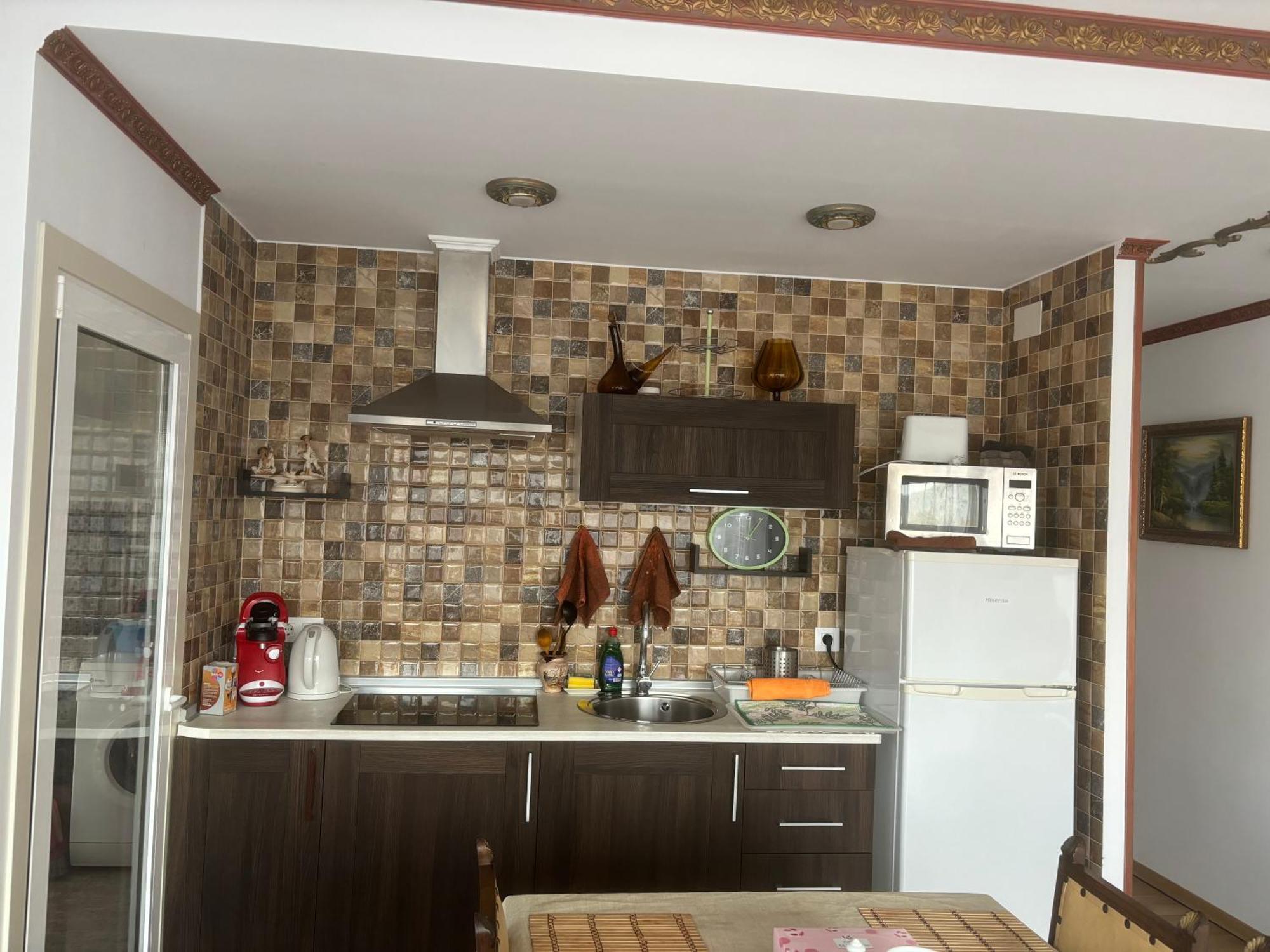 Luxury Appartamento